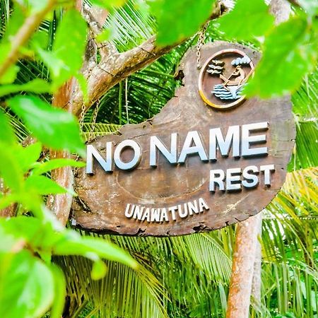 No Name Rest Hotel Unawatuna Ngoại thất bức ảnh