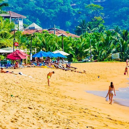 No Name Rest Hotel Unawatuna Ngoại thất bức ảnh