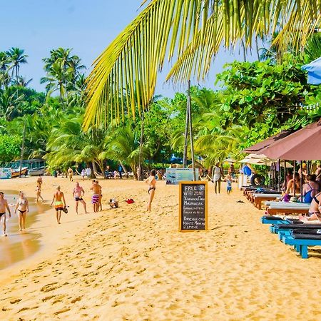 No Name Rest Hotel Unawatuna Ngoại thất bức ảnh