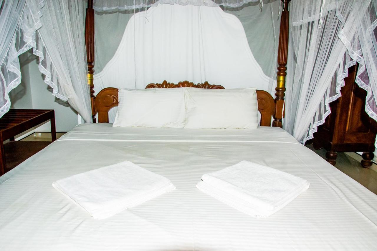 No Name Rest Hotel Unawatuna Ngoại thất bức ảnh