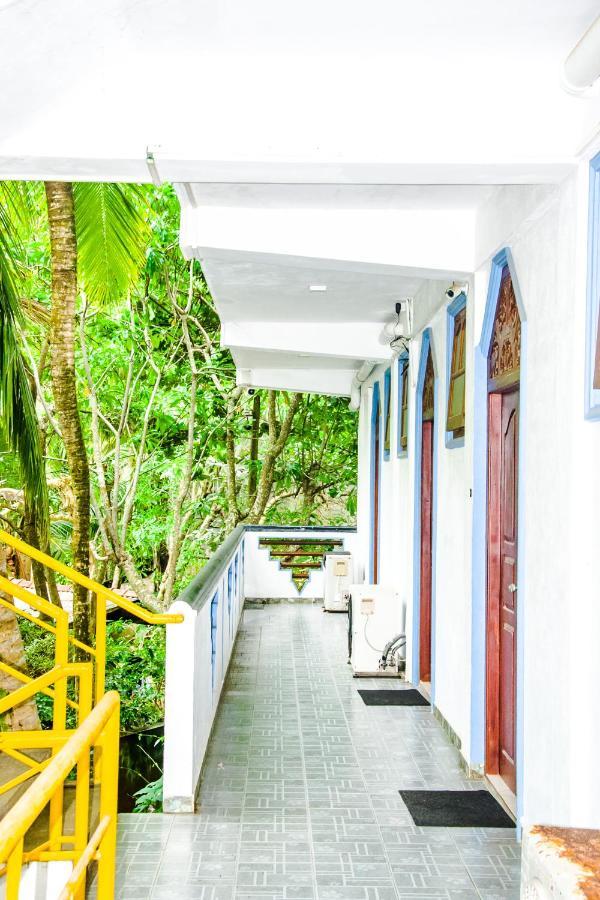 No Name Rest Hotel Unawatuna Ngoại thất bức ảnh