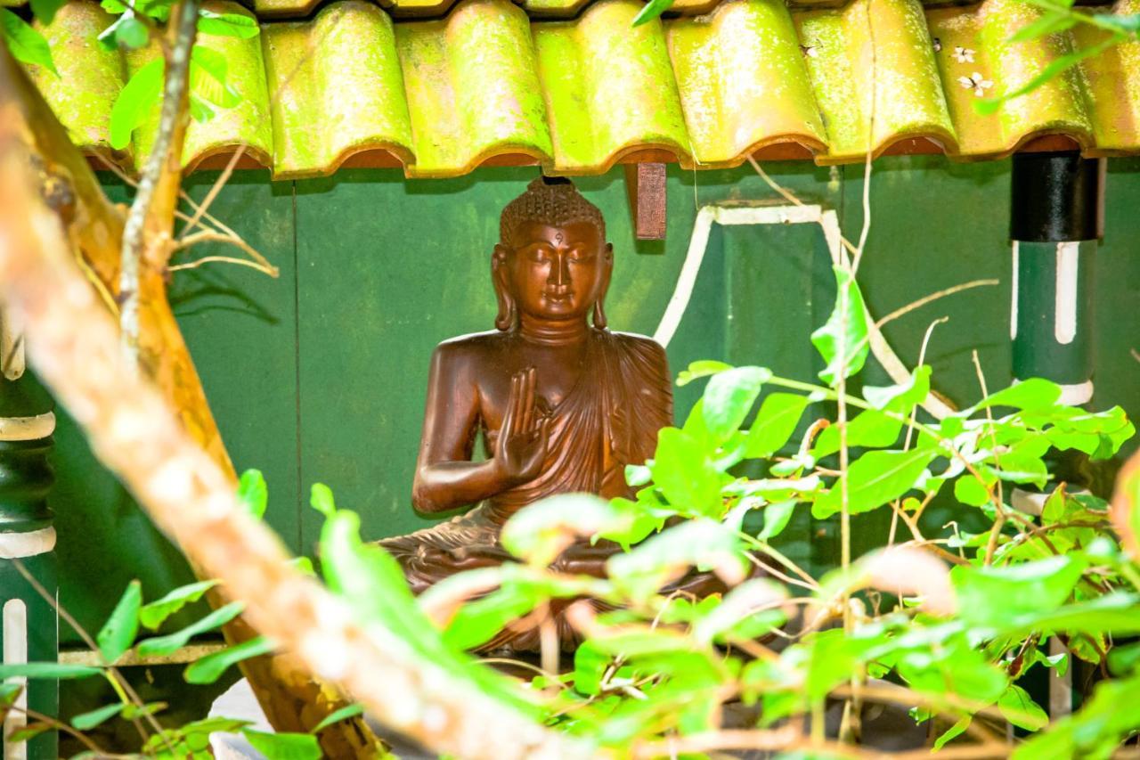 No Name Rest Hotel Unawatuna Ngoại thất bức ảnh