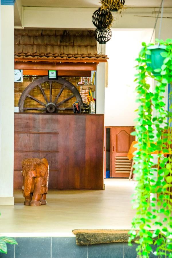 No Name Rest Hotel Unawatuna Ngoại thất bức ảnh