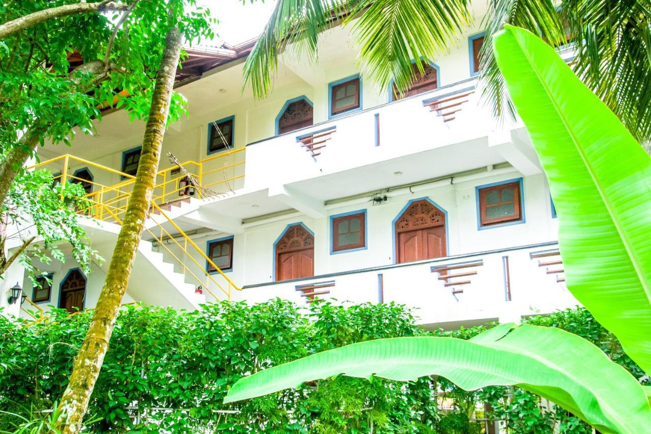 No Name Rest Hotel Unawatuna Ngoại thất bức ảnh