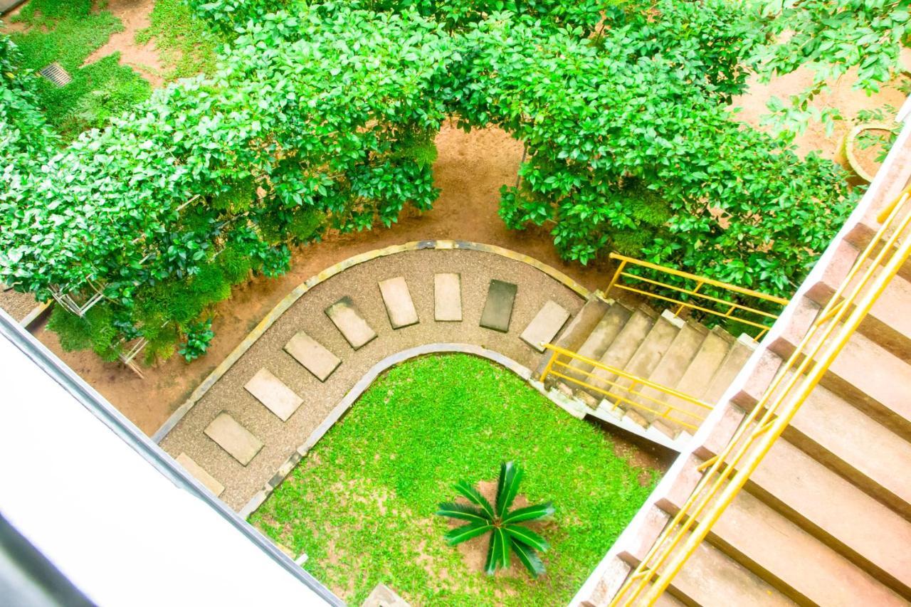 No Name Rest Hotel Unawatuna Ngoại thất bức ảnh