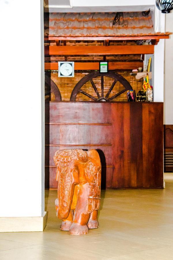 No Name Rest Hotel Unawatuna Ngoại thất bức ảnh