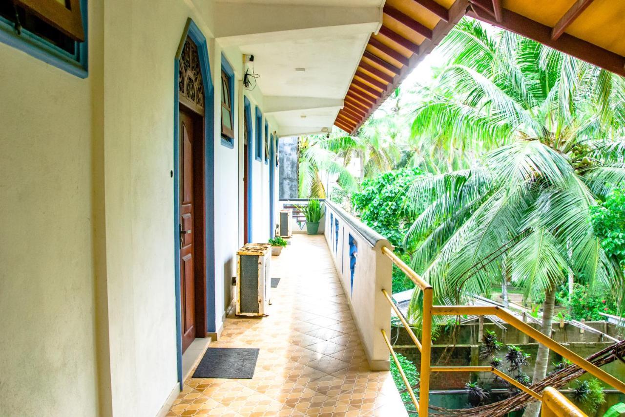 No Name Rest Hotel Unawatuna Ngoại thất bức ảnh