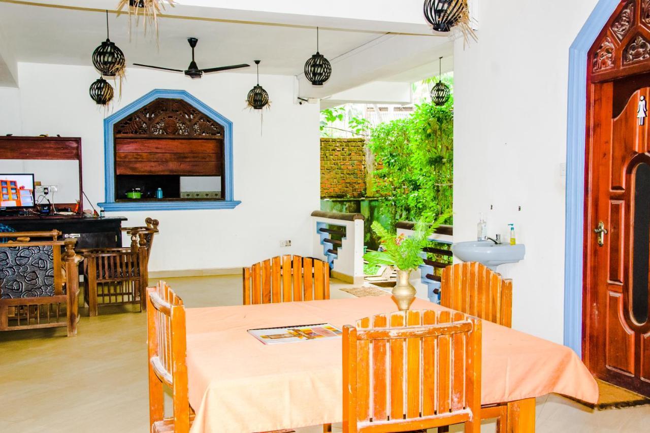 No Name Rest Hotel Unawatuna Ngoại thất bức ảnh