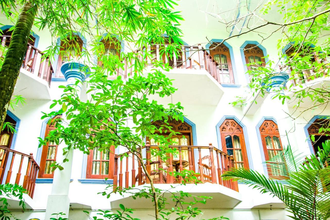 No Name Rest Hotel Unawatuna Ngoại thất bức ảnh