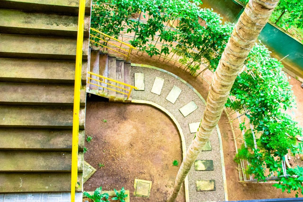 No Name Rest Hotel Unawatuna Ngoại thất bức ảnh