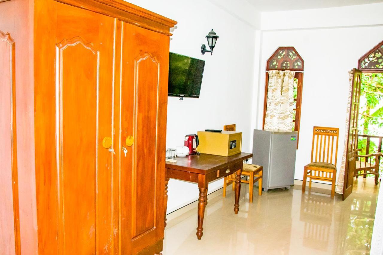 No Name Rest Hotel Unawatuna Ngoại thất bức ảnh
