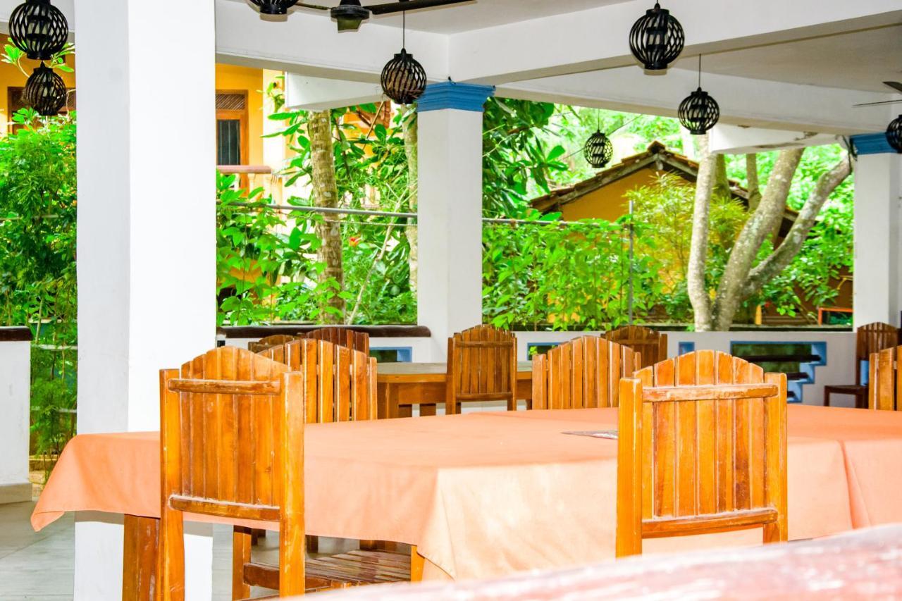 No Name Rest Hotel Unawatuna Ngoại thất bức ảnh