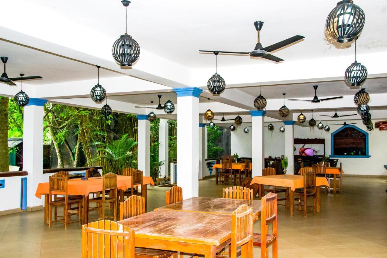 No Name Rest Hotel Unawatuna Ngoại thất bức ảnh