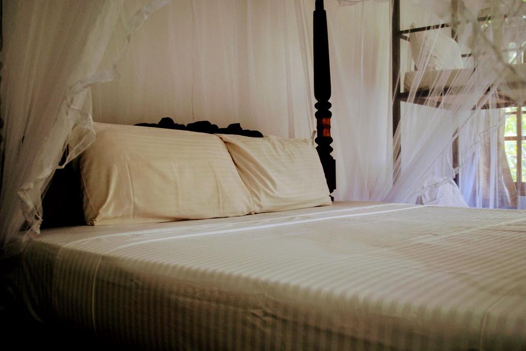 No Name Rest Hotel Unawatuna Ngoại thất bức ảnh