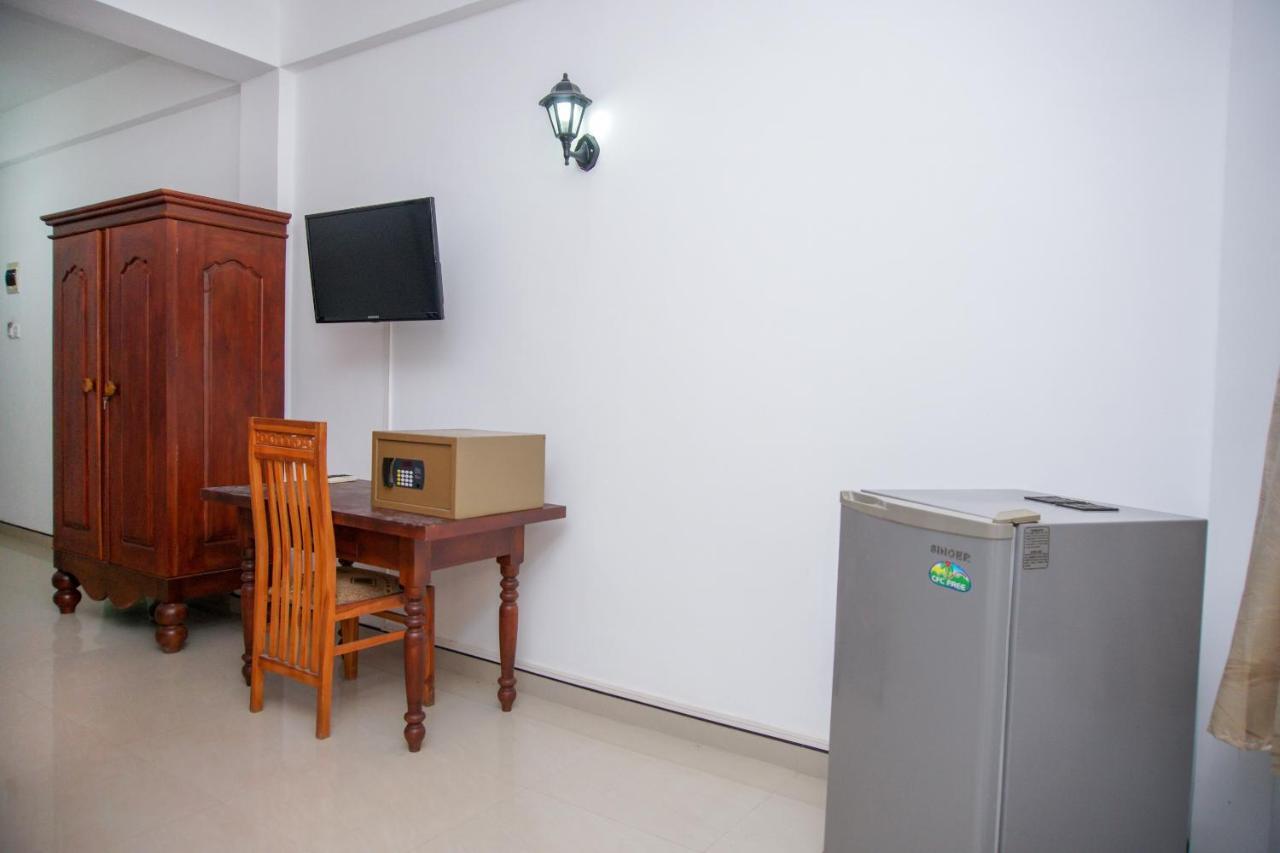 No Name Rest Hotel Unawatuna Ngoại thất bức ảnh