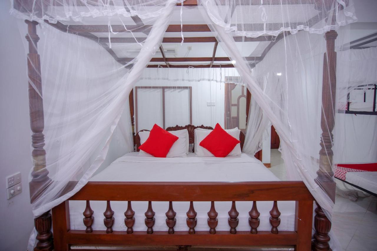 No Name Rest Hotel Unawatuna Ngoại thất bức ảnh