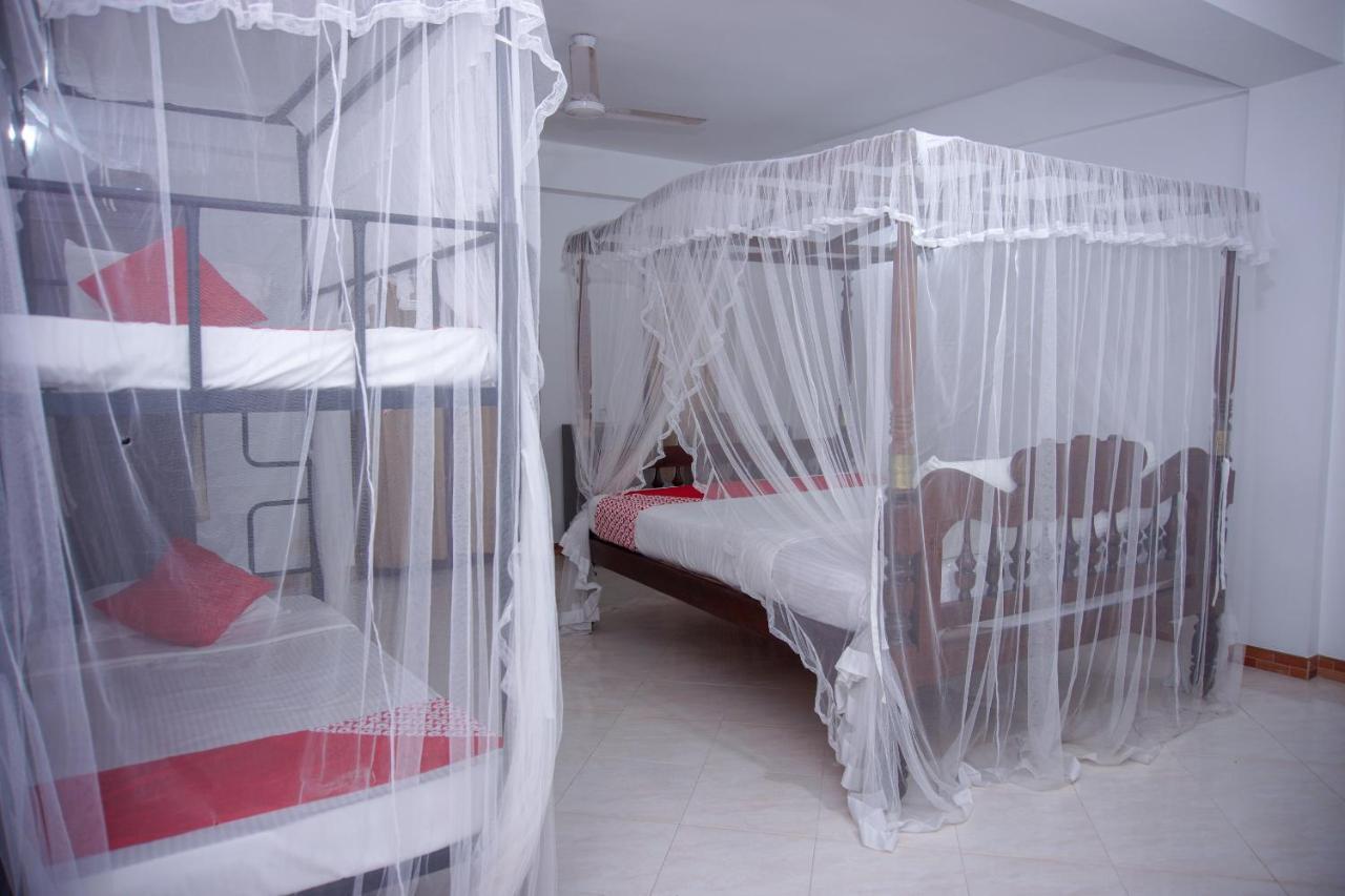 No Name Rest Hotel Unawatuna Ngoại thất bức ảnh