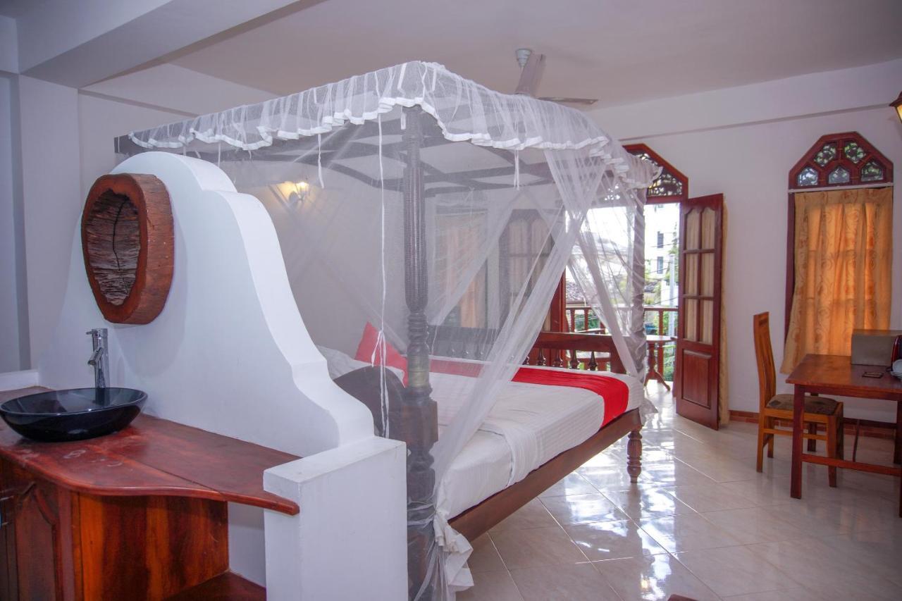 No Name Rest Hotel Unawatuna Ngoại thất bức ảnh
