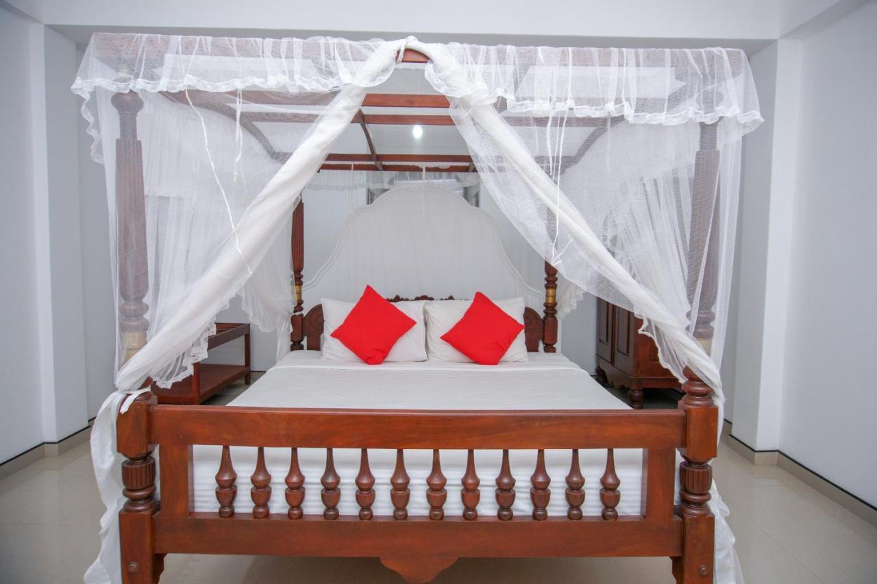 No Name Rest Hotel Unawatuna Ngoại thất bức ảnh