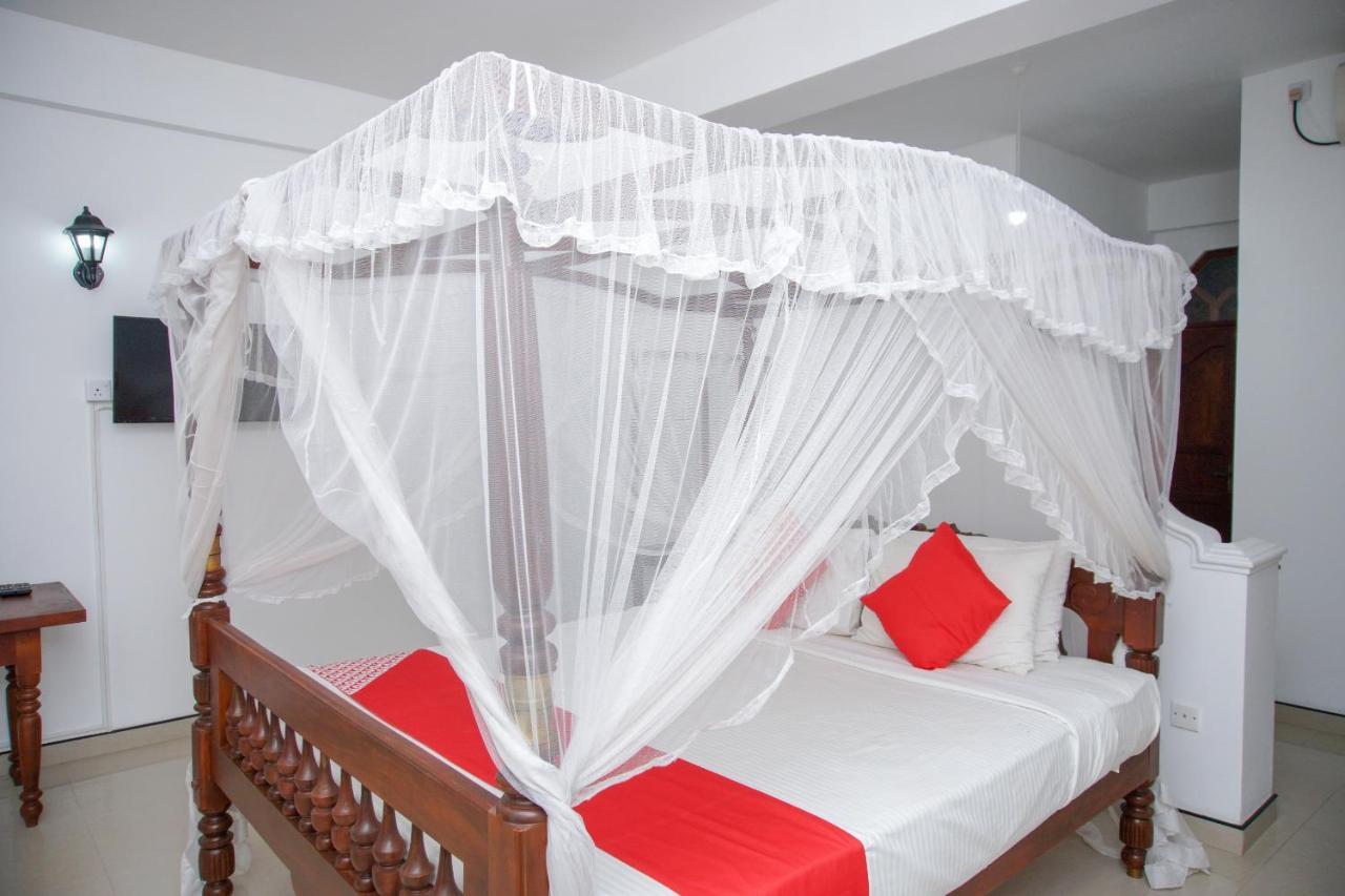 No Name Rest Hotel Unawatuna Ngoại thất bức ảnh