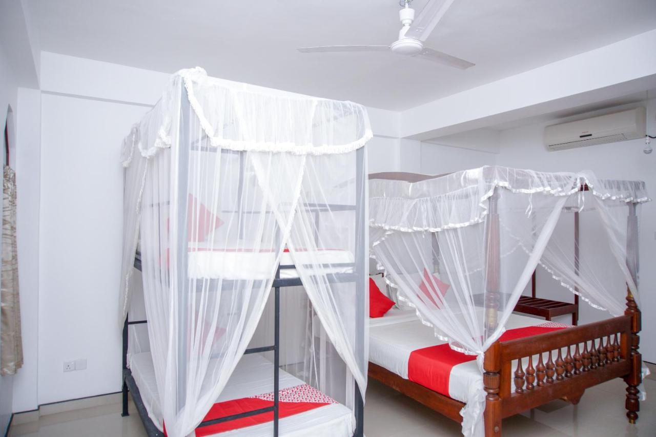 No Name Rest Hotel Unawatuna Ngoại thất bức ảnh