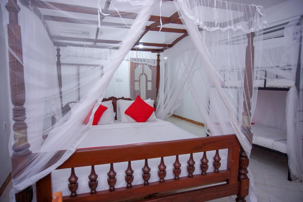 No Name Rest Hotel Unawatuna Ngoại thất bức ảnh
