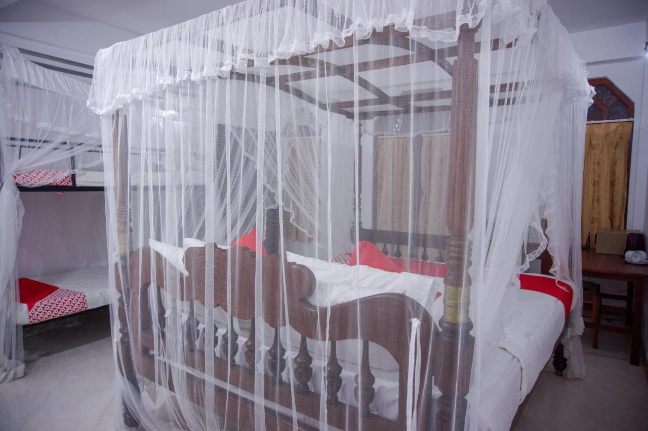 No Name Rest Hotel Unawatuna Ngoại thất bức ảnh