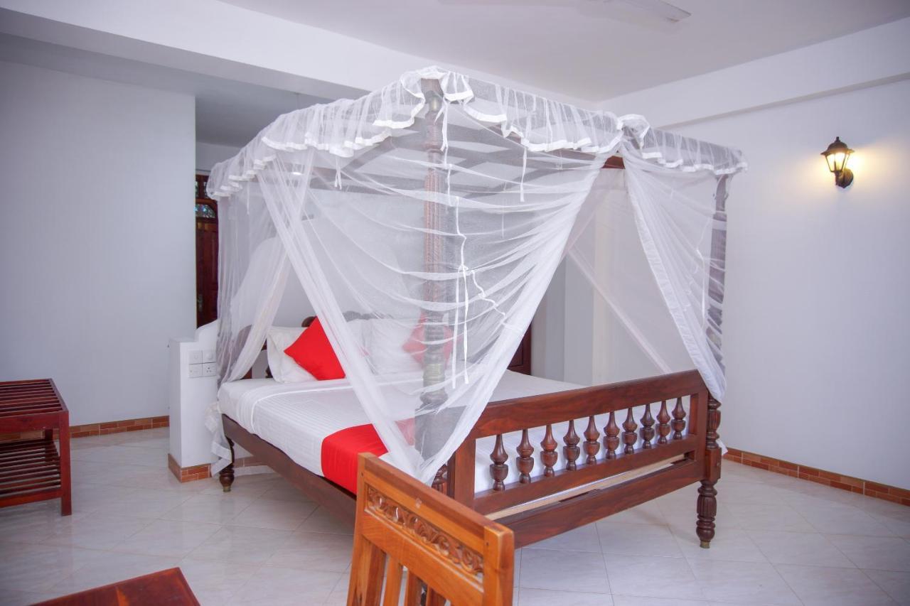 No Name Rest Hotel Unawatuna Ngoại thất bức ảnh