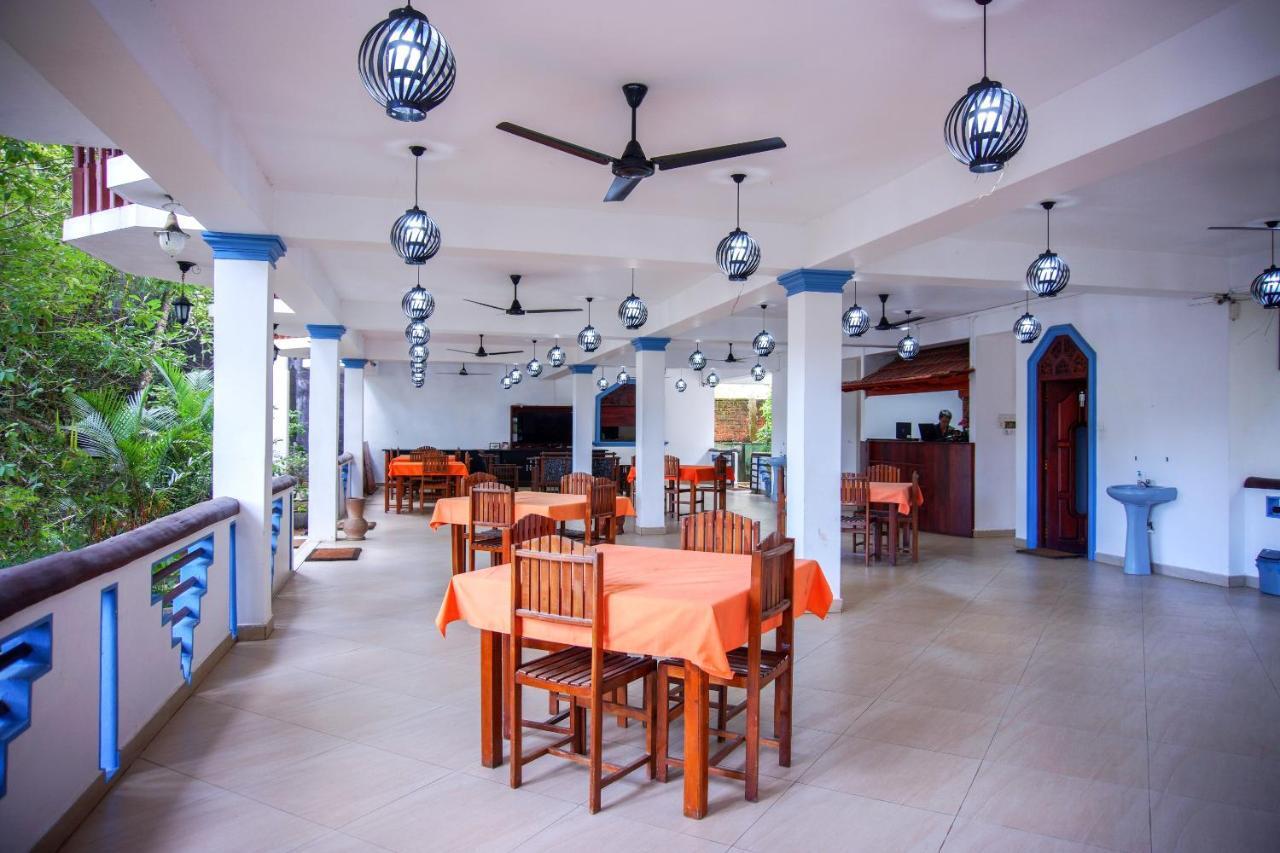 No Name Rest Hotel Unawatuna Ngoại thất bức ảnh