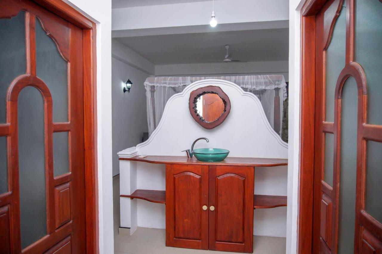 No Name Rest Hotel Unawatuna Ngoại thất bức ảnh