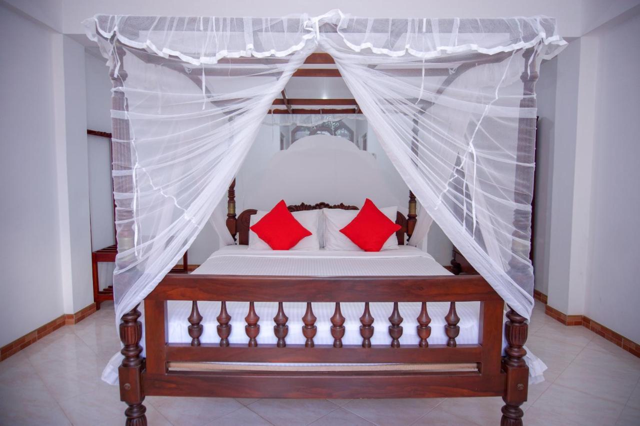 No Name Rest Hotel Unawatuna Ngoại thất bức ảnh